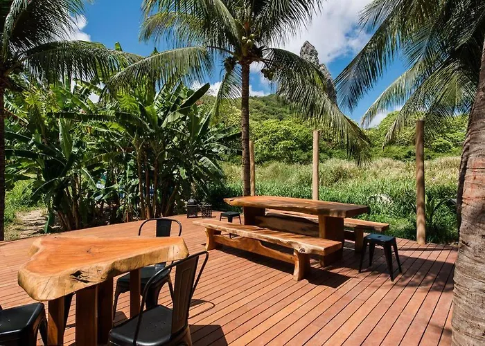 Hostel Noronha 350