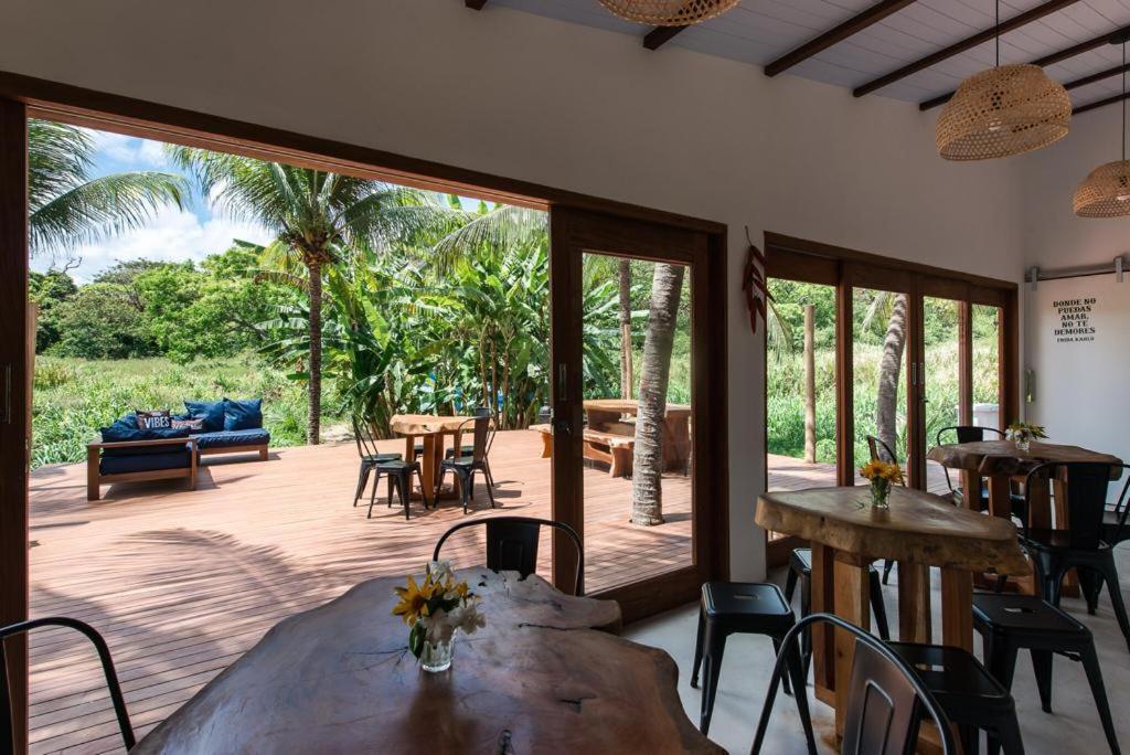 Noronha 350 Hostel Fernando de Noronha